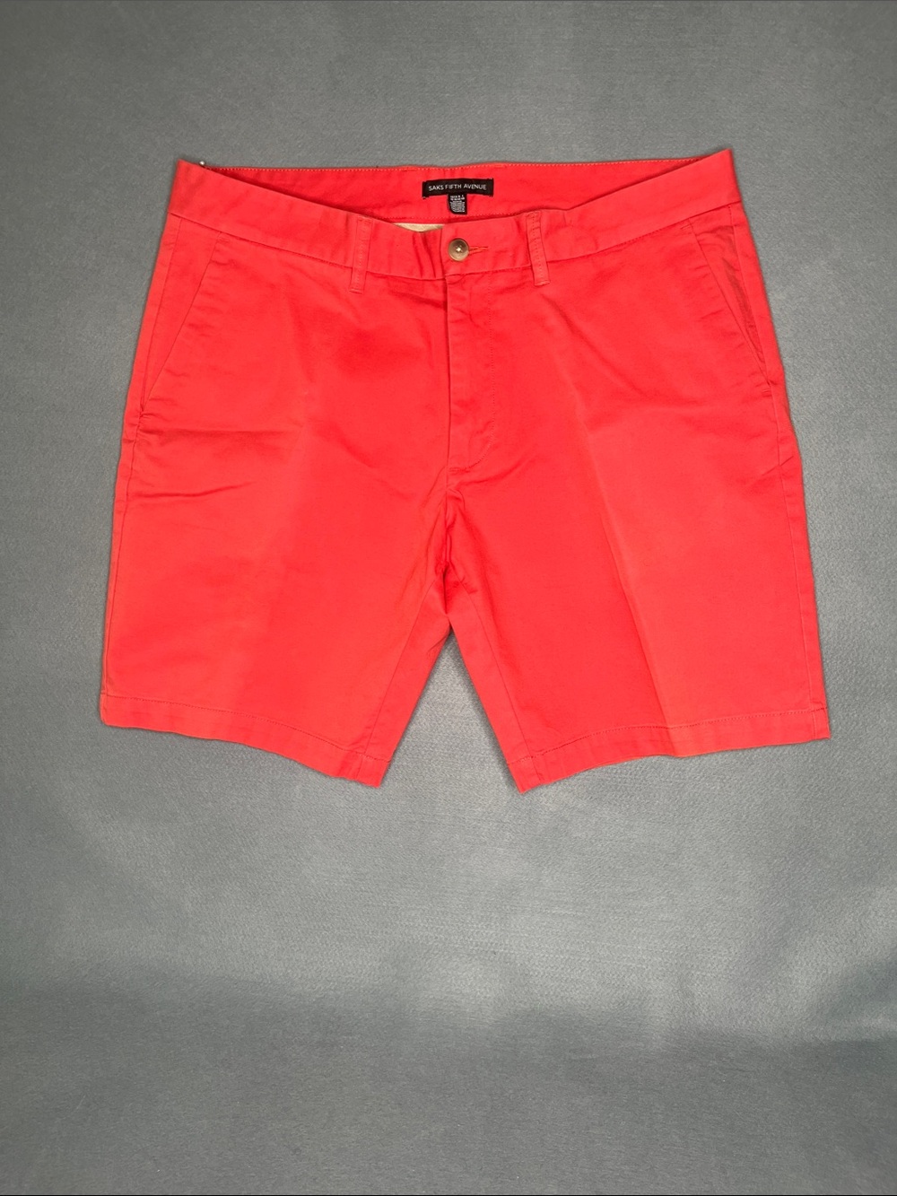 Men's Shorts by Saks Fifth Avenue